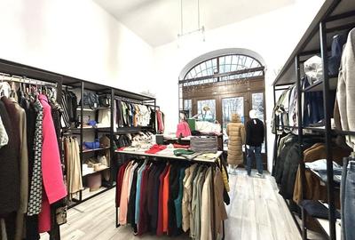 Afacere la Cheie, articole originale,  intrare stradală, zona Centrala - 4