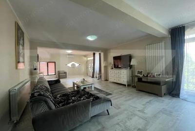 Apartament cu 4 camere decomandat, mobilat în Lăpuș Argeș - 10