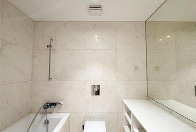 Apartament tip Duplex cu 4 camere de inchiriat One Charles de Gaulle - 17