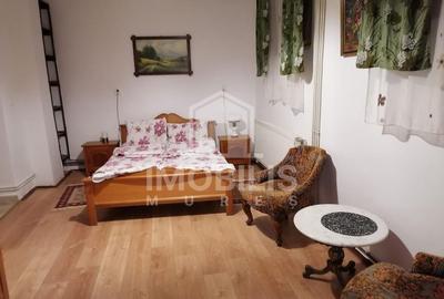 Duplex cu 4 camere cu Canalizare în Exterior Sud - 5