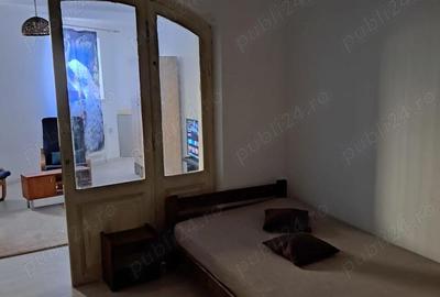 Apartament cu 2 camere semidecomandat în Cișmigiu - 4