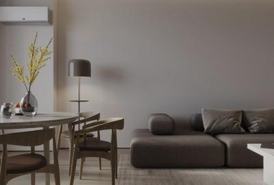 Apartament cu 2 camere decomandat în Timpuri Noi