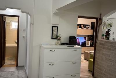 Apartament cu 3 camere decomandat în Lenin Sud - 6