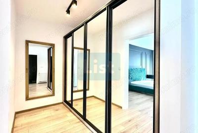 Apartament cu 3 camere decomandat în Libertății - 8