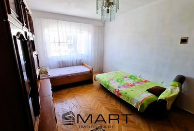 Apartament cu 2 camere decomandat, mobilat în Central - 6