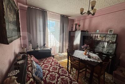 Apartament cu 2 camere decomandat în Central - 3