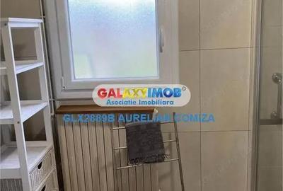 Apartament cu 2 camere decomandat în Dobroești