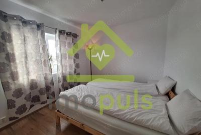 Apartament 4 camere la casa Dumbravi?a - 5