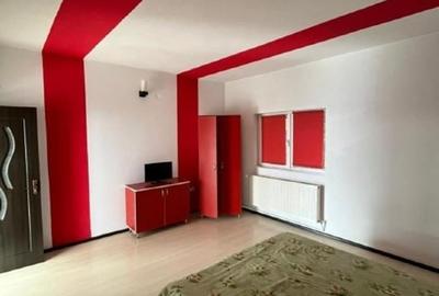 Vila (P+1+M) în stațiunea Rânca - poziție centrală - 8