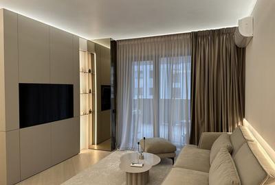 Apartament 3 camere de inchiriat | Cortina North - 2