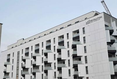 Apartament cu 2 camere semidecomandat în Vasile Alecsandri - 8