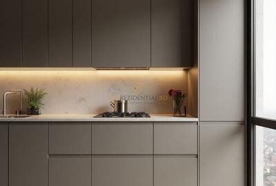 Nou! Apartament modern cu 2 camere, Confort Urban Evolution, Sector 5 - 5