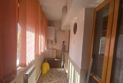 ID 609 Apartament 3 camere * Str BABADAG - 10
