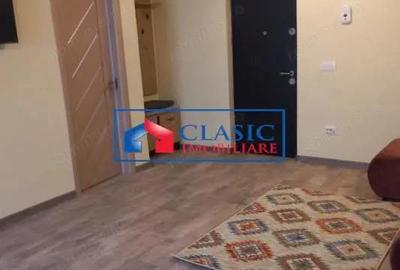 Vanzare apartament 2 camere modern bloc nou in Dambul Rotund- Mega Image - 8