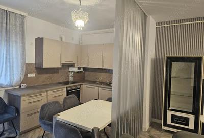 Apartament cu 2 camere decomandat în Central - 6