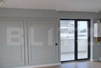 Apartament de vanzare, cu 3 camere, 69,5 mp, str. Libertatii - 1