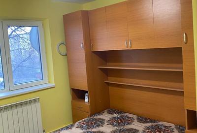 Apartament cu 2 camere semidecomandat în Central - 6