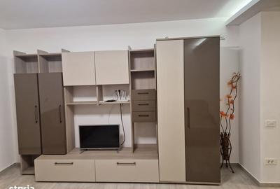 2 locuri de parcare Apartament cu 2 camere la intrare în Dumbrăvița - 4
