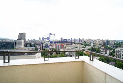 Penthouse exclusivist ultracentral, 220 mp, lift privat, comision 0! - 17