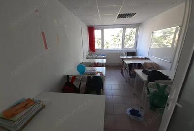 Zona Nicolae Grigorescu - spatiu birouri, 7 camere si 2 grupuri sanitare - 2