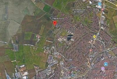 Apartament cu 4 camere etaj 1 ,110 mp + 3 Locuri de Parcare - 20