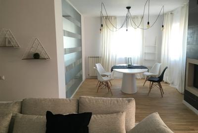 Apartament 4 camere LUX Pipera Ibiza Sol - 4