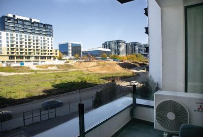 Apartament 3 camere  Floreasca Laguna Residence Apartament 3 camere  Floreasca Laguna Residence - 7