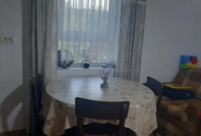 Casă cu 2 camere în Decebal - 4
