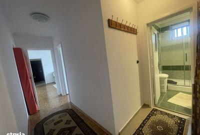 Apartament cu 3 camere semidecomandat în Hipodrom 1 - 9