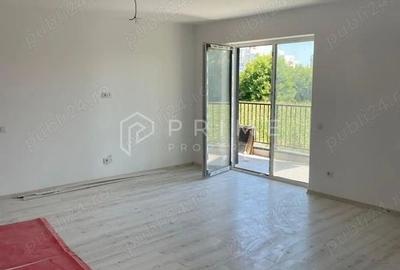 Apartament cu 2 camere Unirii - 1