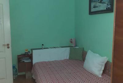 Apartament cu 3 camere semidecomandat în Exterior Vest - 1