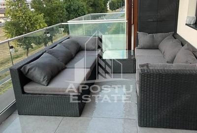 Garsonieră decomandată în Chișoda - 2