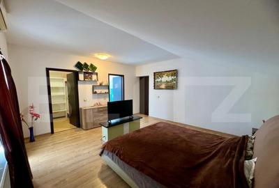 Casa moderna de inchiriat cu 3 dormitoare, 320 mp, zona Selg - 11