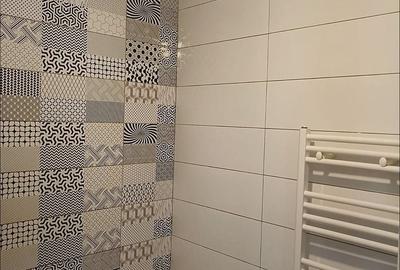 Apartament cu 3 camere decomandat, mobilat în Sud - 10