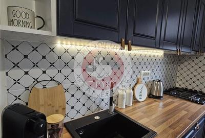Apartament cu 4 camere decomandat în Gara de Nord - 11