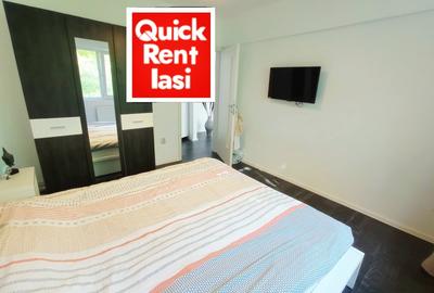 Apartament cu 2 camere semidecomandat în Copou - 8