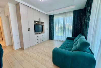 Apartament 2 camere, 67 mp, Lake On Mamaia – cu vedere laterală la lac și potenț - 2