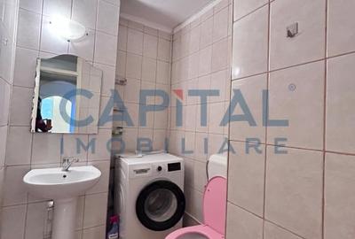 Apartament 4 camere, decomandat, etaj 1, zona Kaufland, USAMV, Manastur - 8