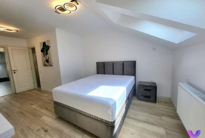 Apartament cu 2 camere decomandat, mobilat în Lazaret - 8