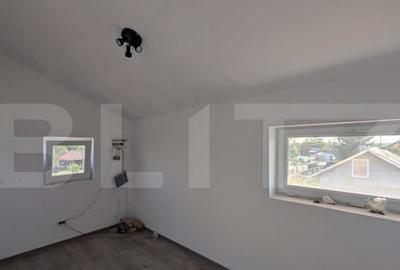 Casă cu 7 camere cu Teren 1790 Mp în Bungetu - 22