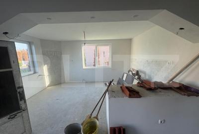 Casa de vanzare ,180mp Decebal-Vetis - 21