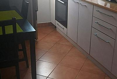 Apartament cu 3 camere semidecomandat în Malu Roșu - 2