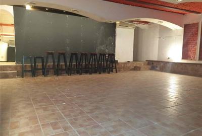 Spatiu Comercial 90  mp Centrul Istoric - 2