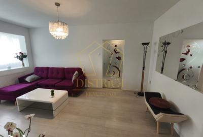 Apartament cu 2 camere, mobilat în Circumvalațiunii - 4