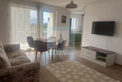 De inchiriat apartament pet friendly, 3 camere/ zona Sanpetru - 6