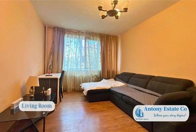 Apartament cu 2 camere nedecomandat în Dacia - 2