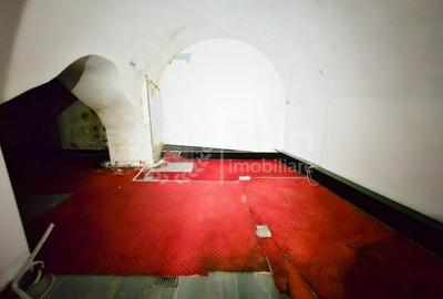 Spatiu Comercial | 85mp utili | Ultracentral | Zona Piata Unirii - 3
