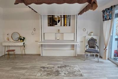 Garsoniera de inchiriat zona Tractorul bloc nou Garsoniera de inchiriat zona Tractorul bloc nou - 2