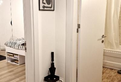 Garsonieră decomandată în Berceni - 3