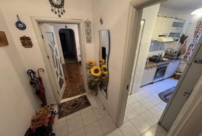 Apartament 4 camere zona City Park - 1